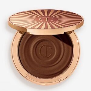 Charlotte Tillbury Beautiful Skin Bronzer